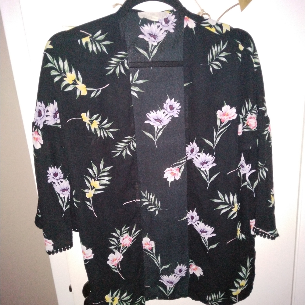 Pink Republic Top